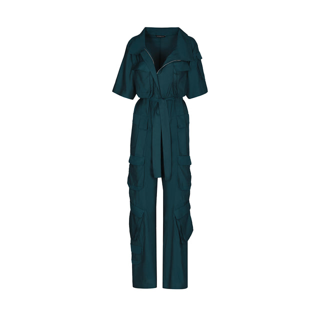 'FIRMEZA' CARGO JUMPSUIT