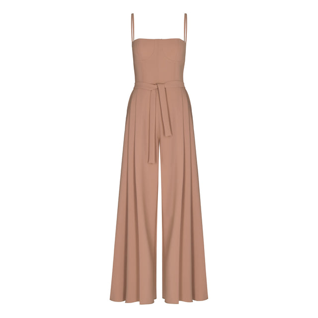 'SIMBOLO' JUMPSUIT