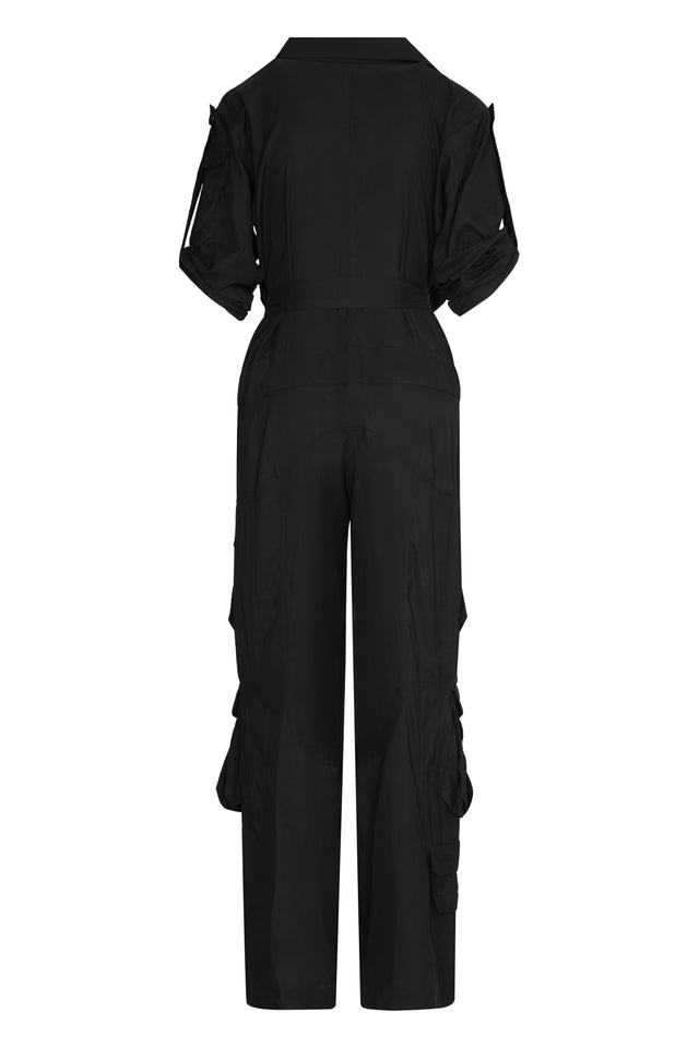 'FIRMEZA' CARGO JUMPSUIT MANGA LARGA