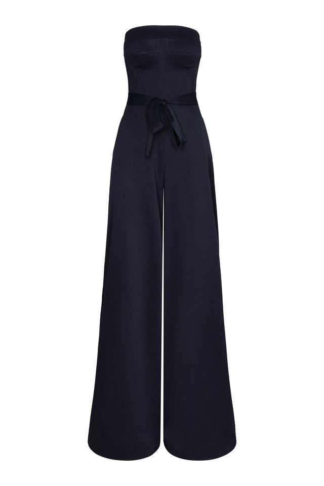 'PUREZA' JUMPSUIT