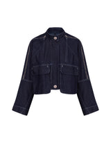 'VIENTO' MINI JACKET