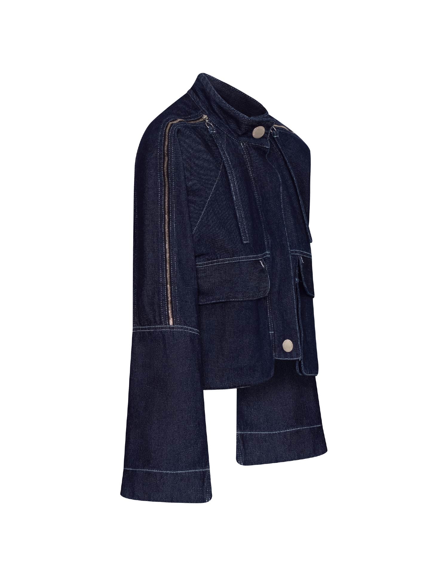 'VIENTO' MINI JACKET