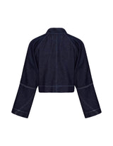 'VIENTO' MINI JACKET