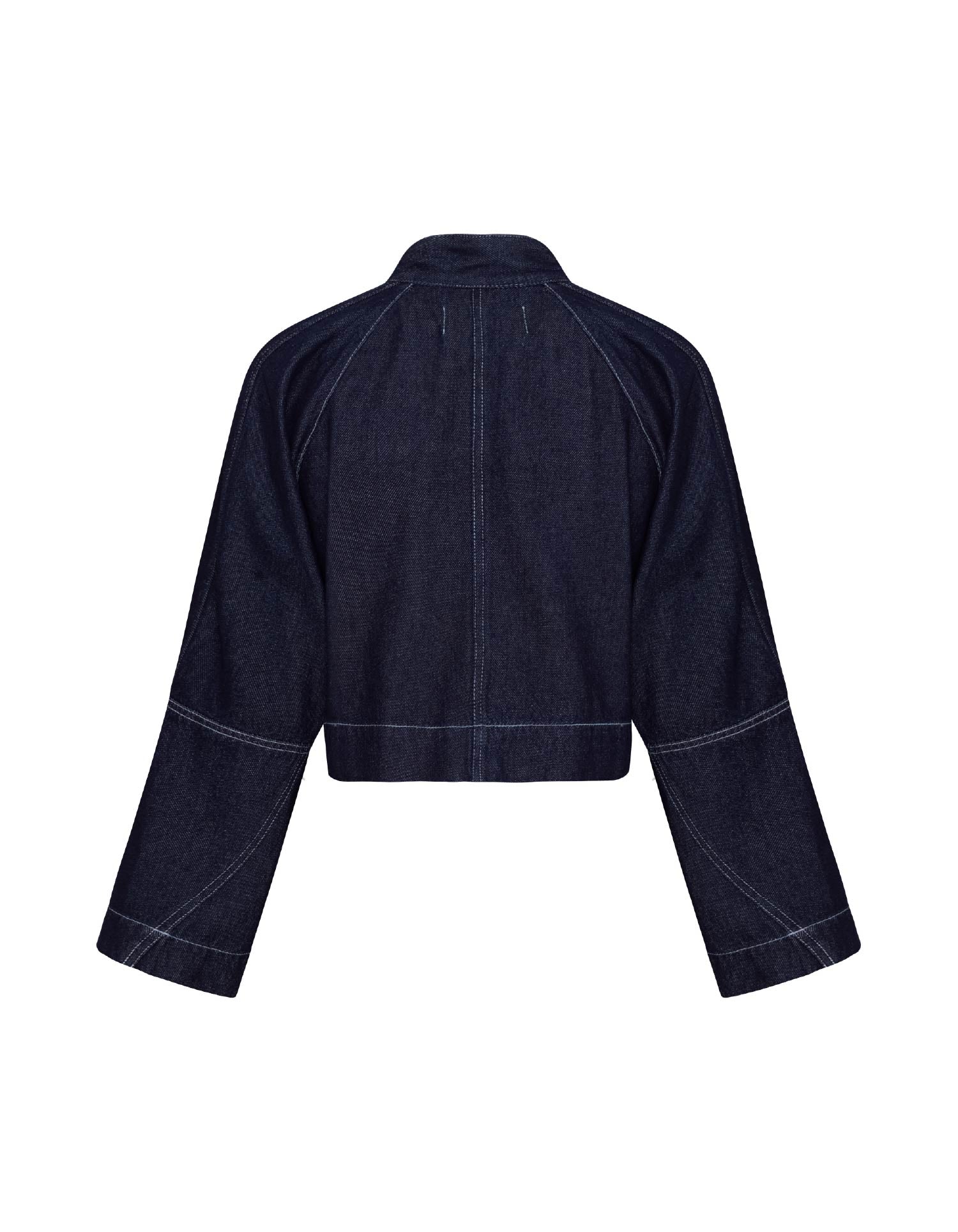'VIENTO' MINI JACKET