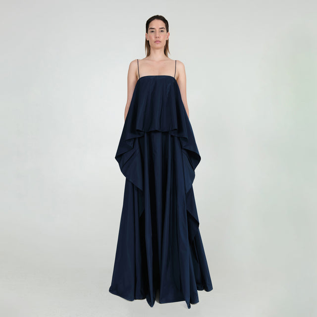 "FUERZA" MAXI DRESS