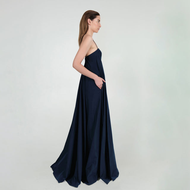 "LIGEREZA" MAXI DRESS