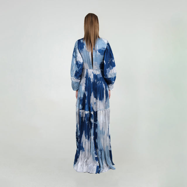 "DOPAMINA" MAXI DRESS