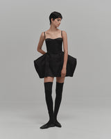 "AMOR" MINI DRESS