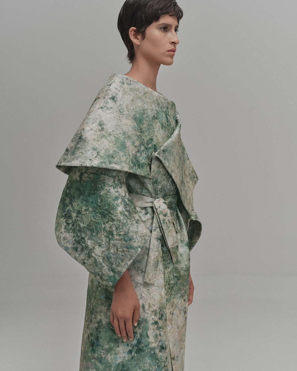 "TULIPAN" COAT