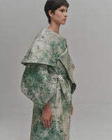 "TULIPAN" COAT
