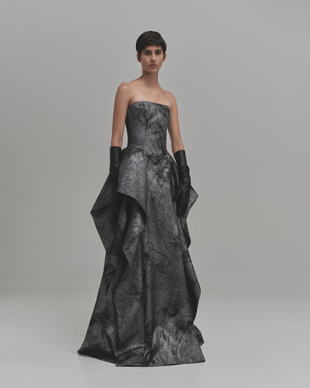 "SENSACIÓN" MAXI DRESS