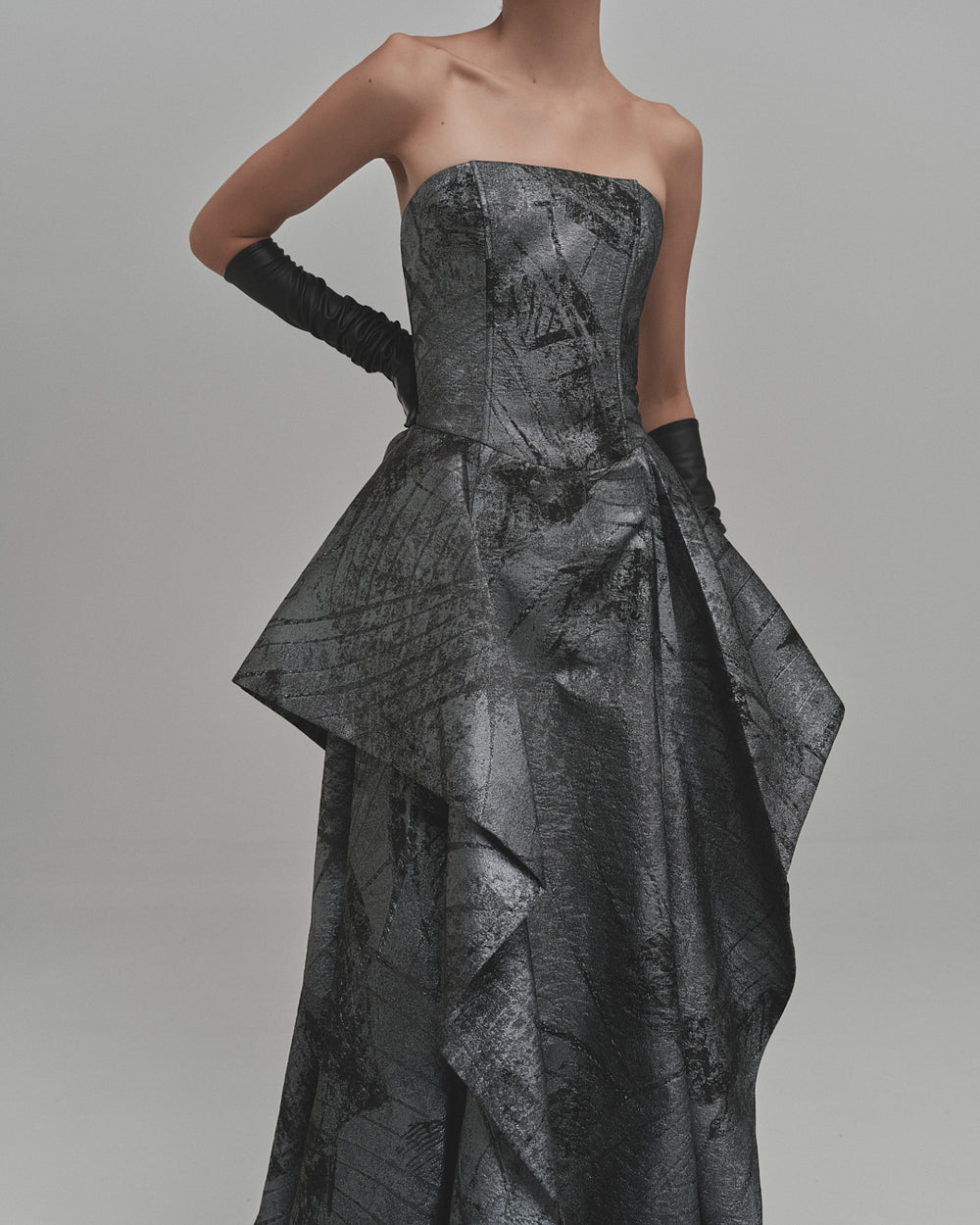 "SENSACIÓN" MAXI DRESS