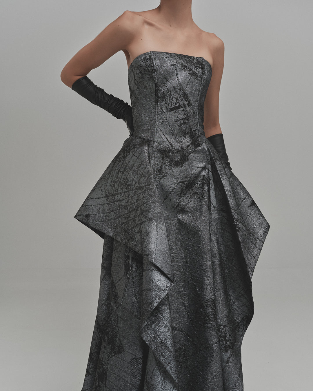 "SENSACIÓN" MAXI DRESS