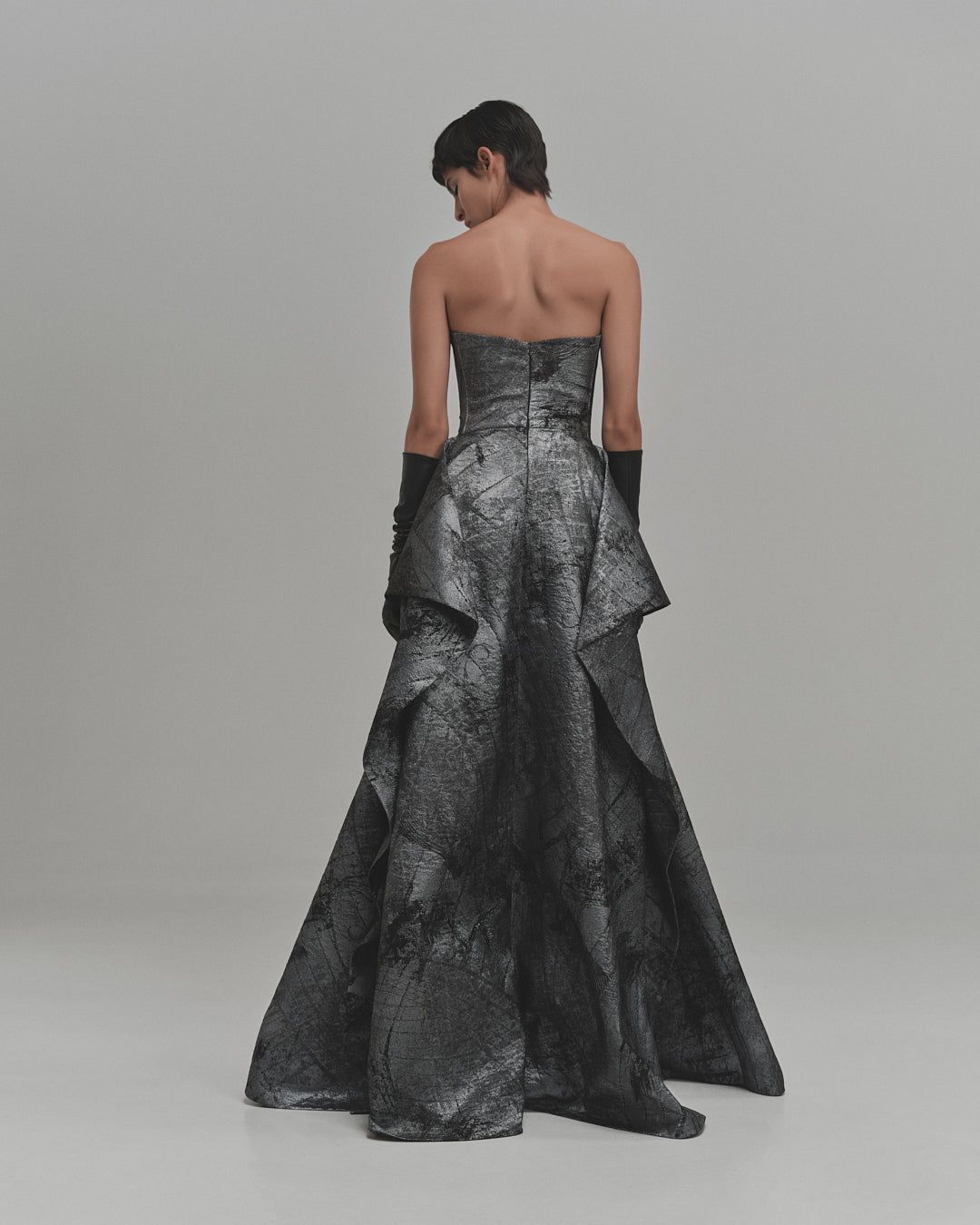 "SENSACIÓN" MAXI DRESS