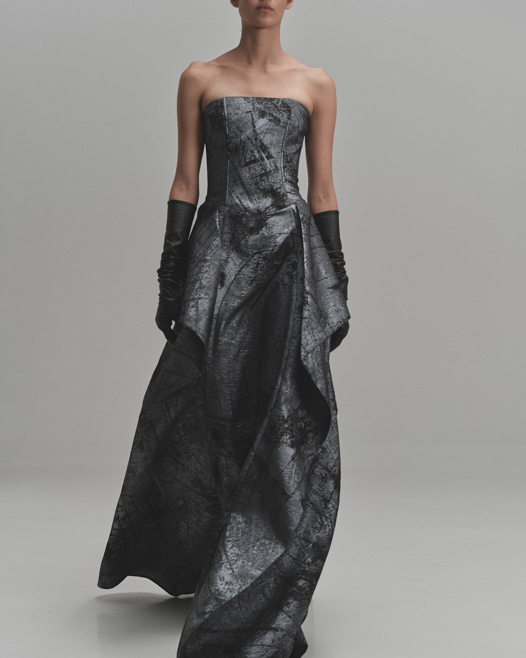 "SENSACIÓN" MAXI DRESS