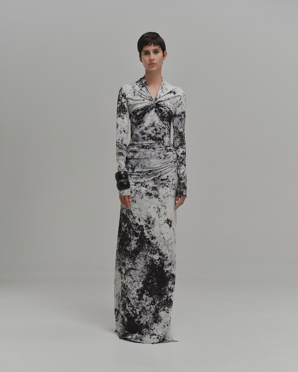 "TALLO" MAXI DRESS
