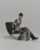 "TALLO" MAXI DRESS