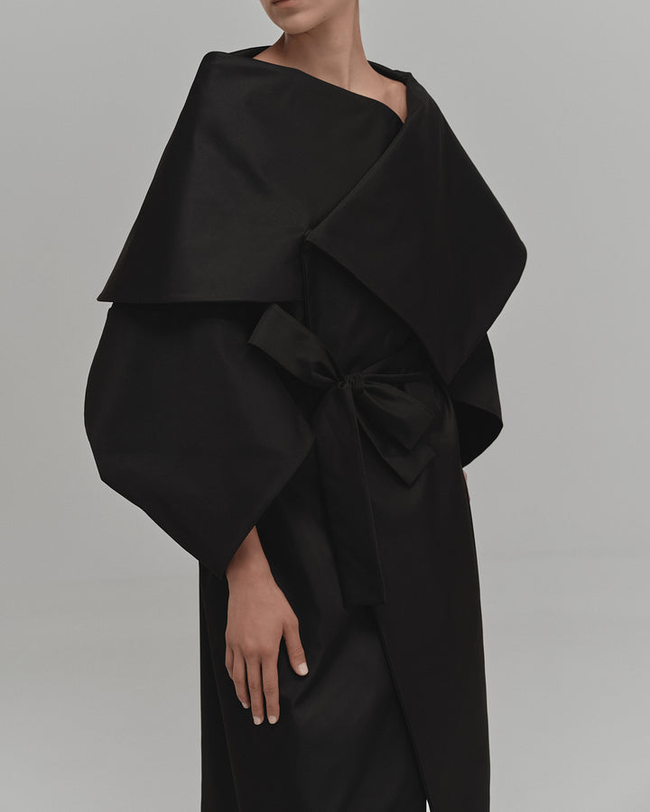 "TULIPAN" COAT