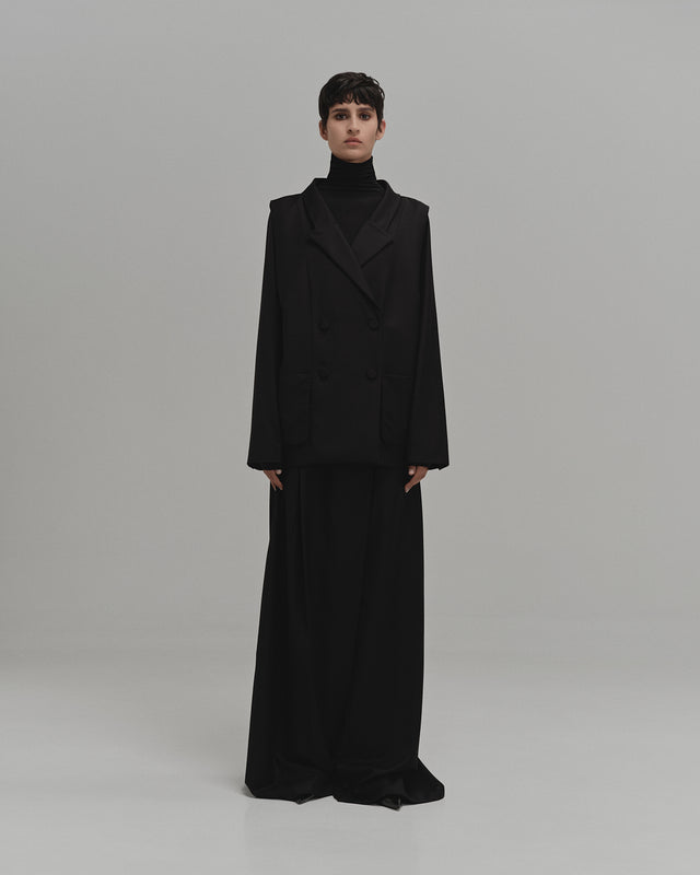 "JUNCO" PANT