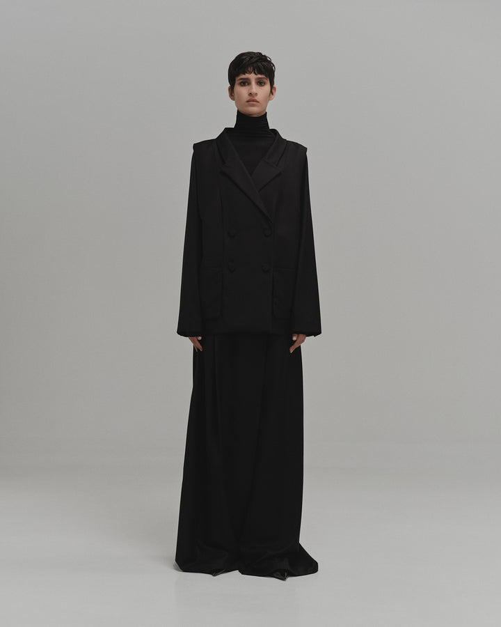"JUNCO" PANT
