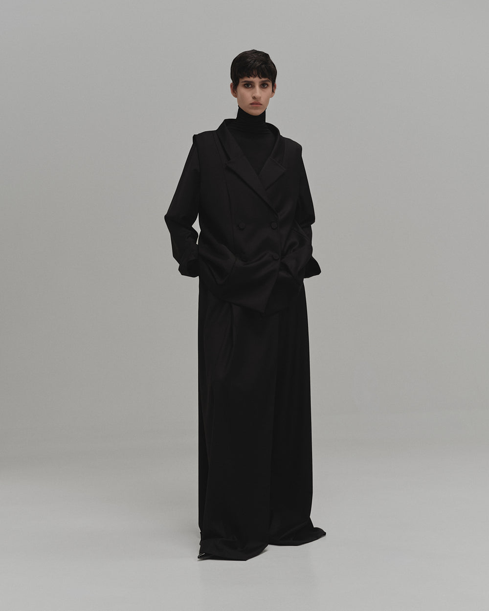 "JUNCO" PANT