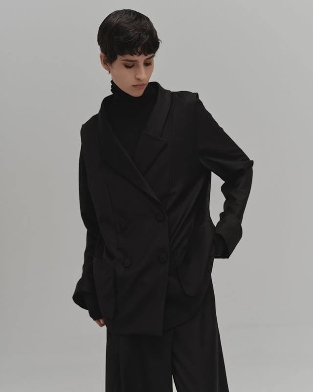"CIPRÉS" BLAZER