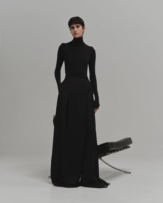 "ESPLENDOR III" PANT