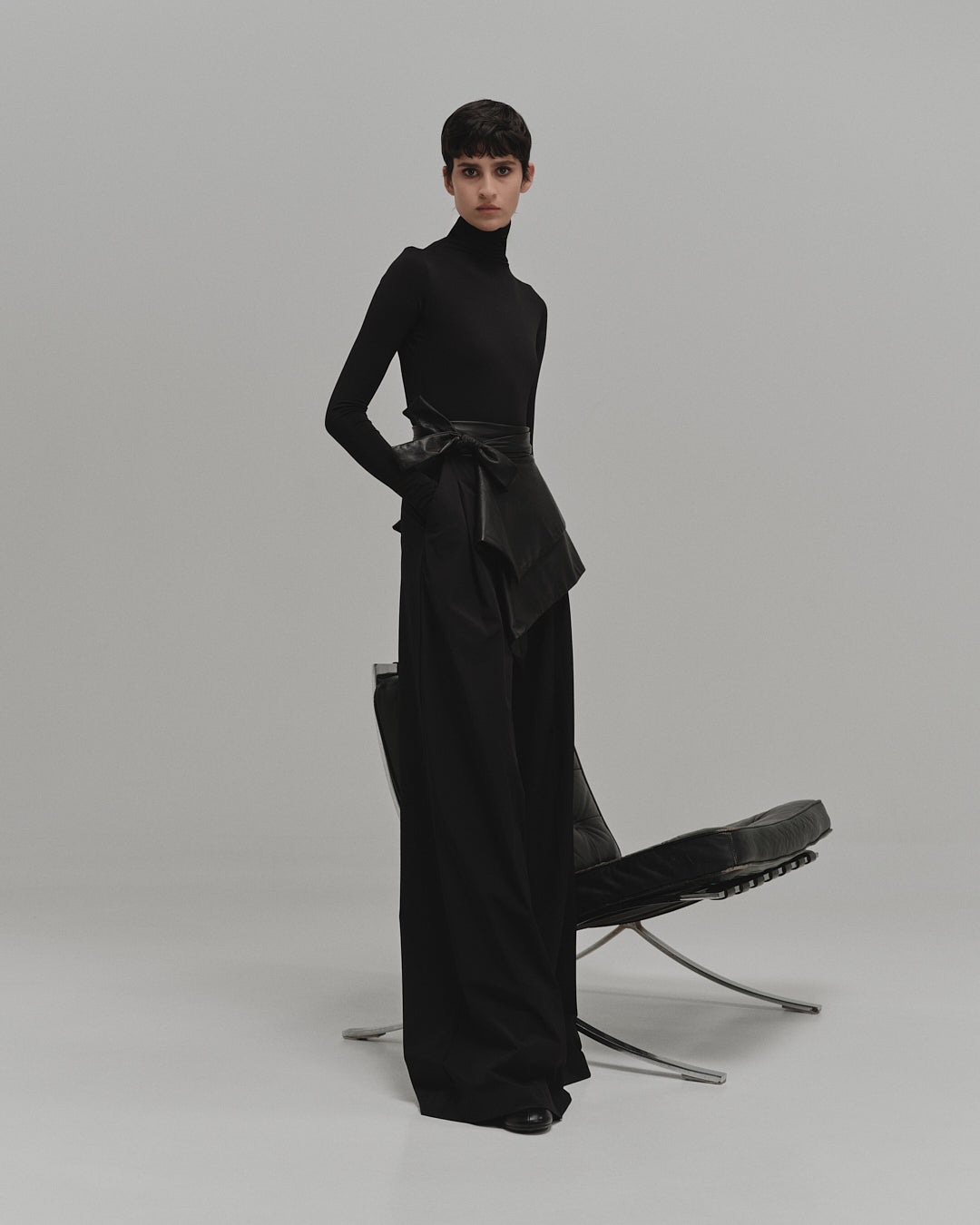 "ESPLENDOR III" PANT