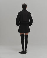 "ALAMO" MINI JACKET