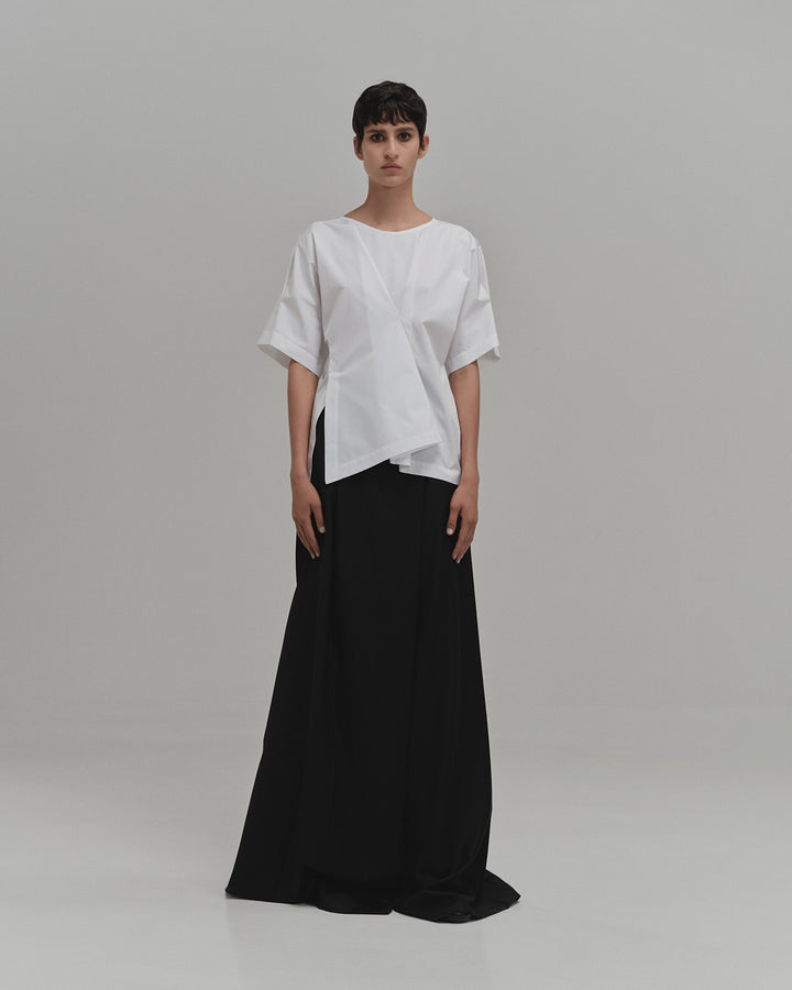 "SILENE" TOP