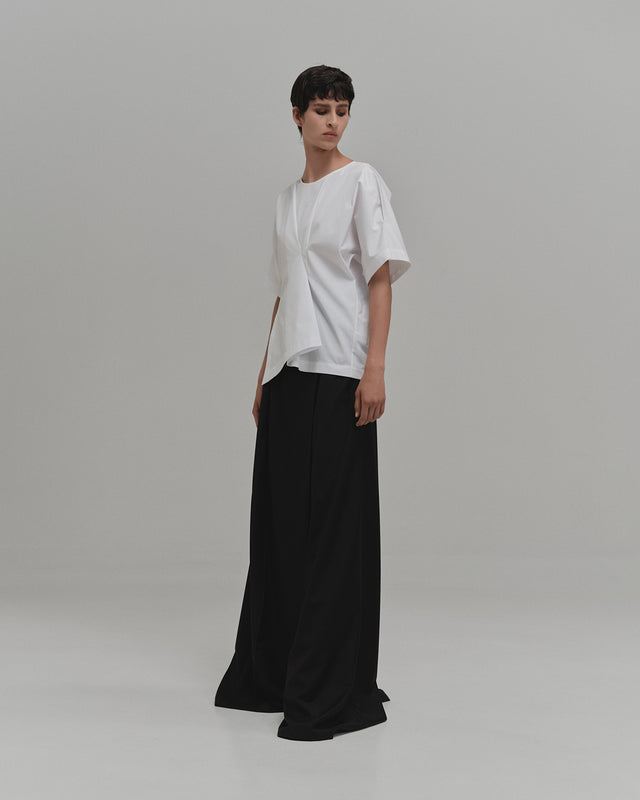"SILENE" TOP