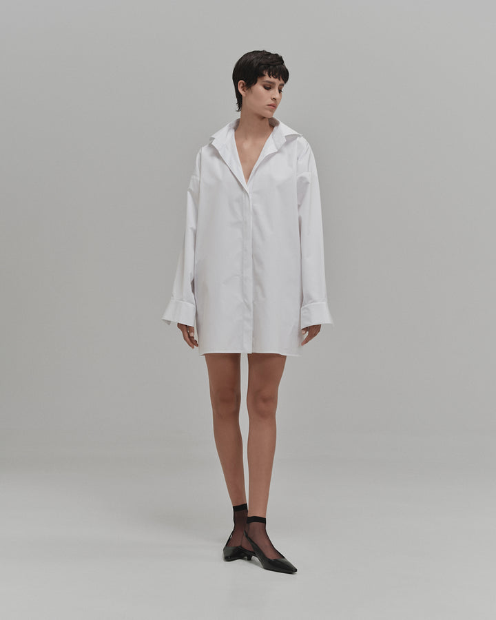 "CAMINANTE" SHIRT