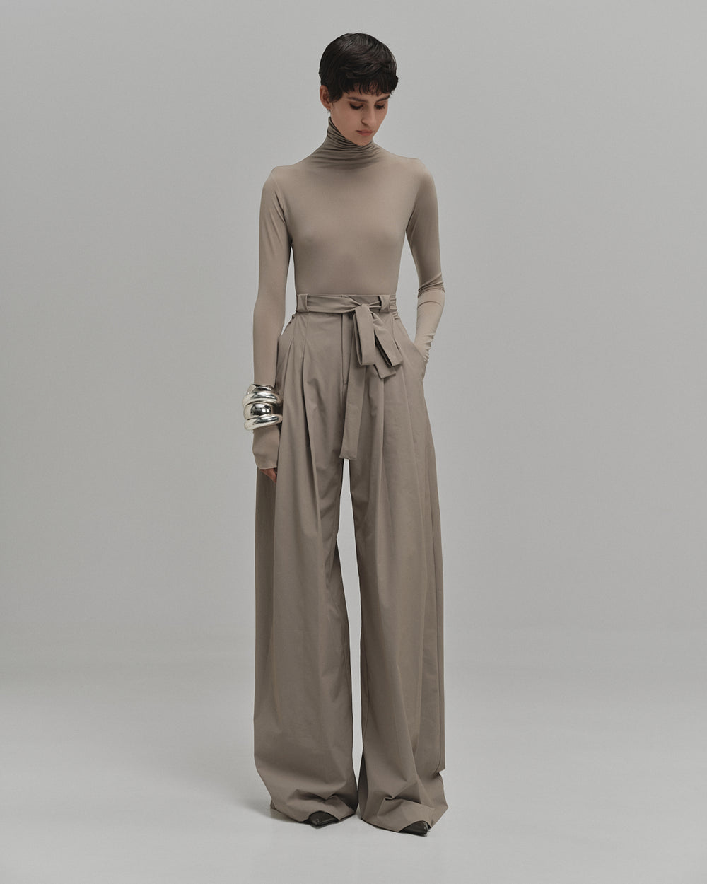 "OLMO" BODY SUIT