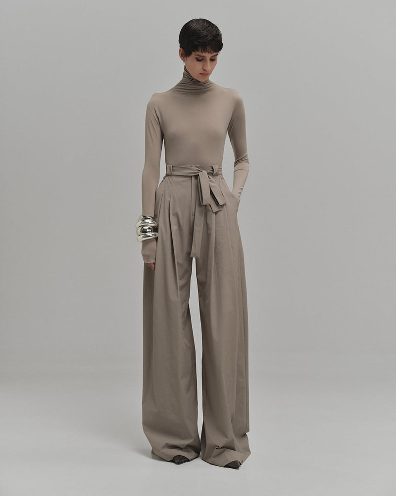 "ESPLENDOR III" PANT