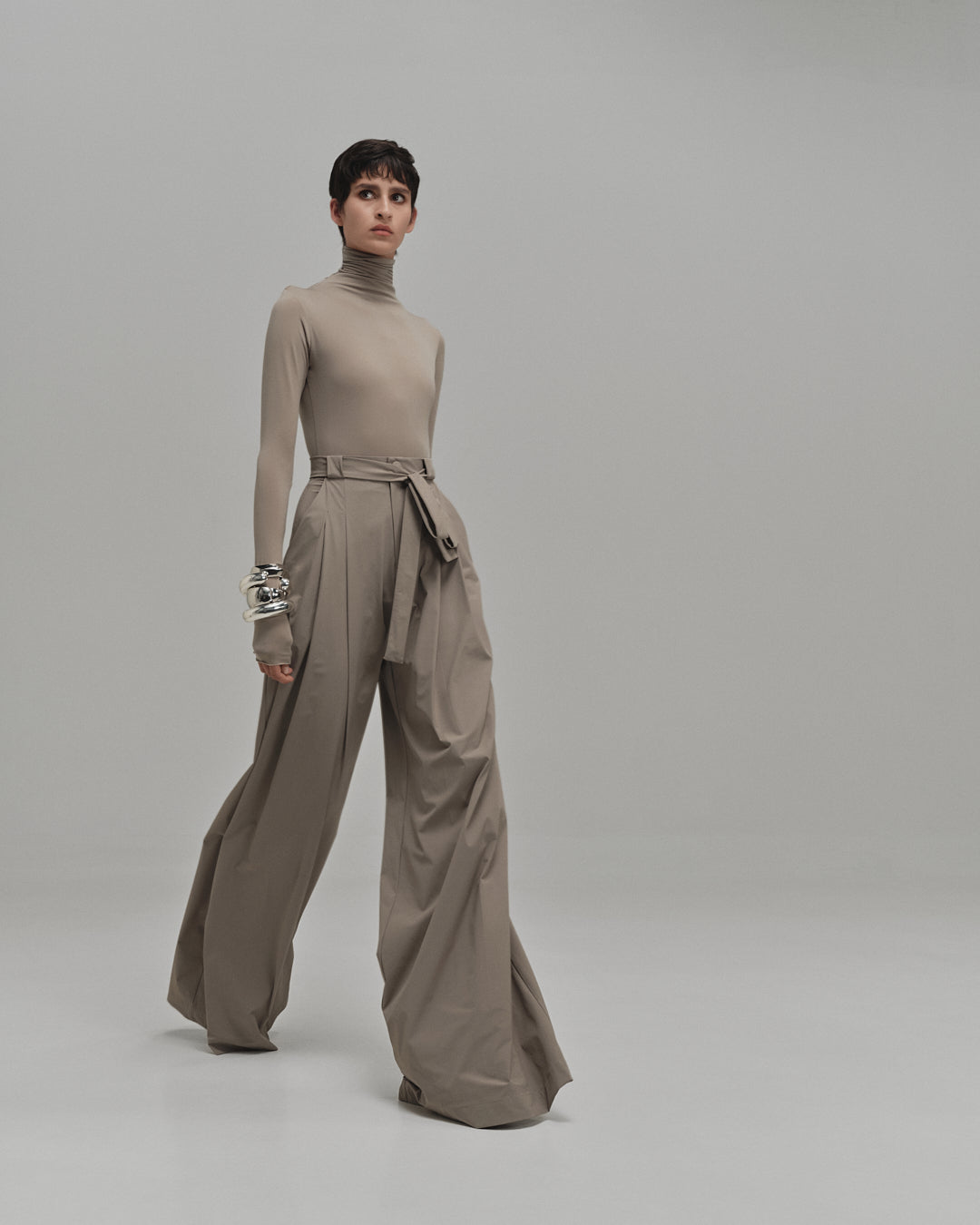 "ESPLENDOR III" PANT