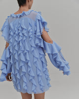 "DALIA" MINI DRESS