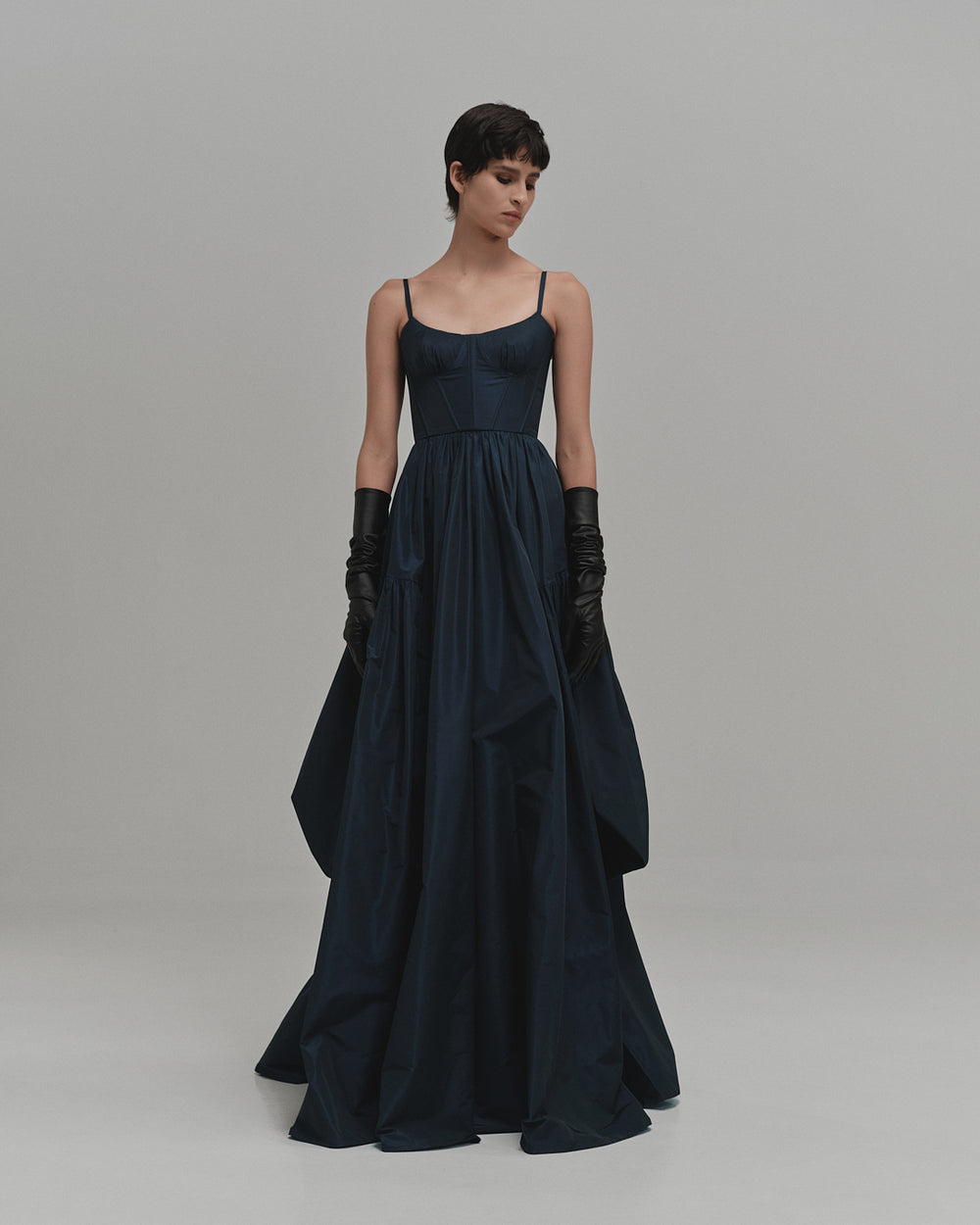 "RAKU" MAXI DRESS