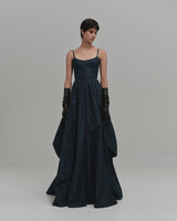 "RAKU" MAXI DRESS
