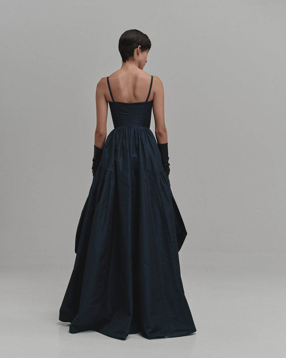 "RAKU" MAXI DRESS