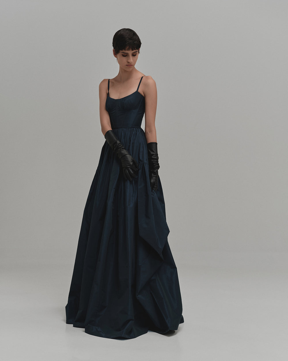"RAKU" MAXI DRESS