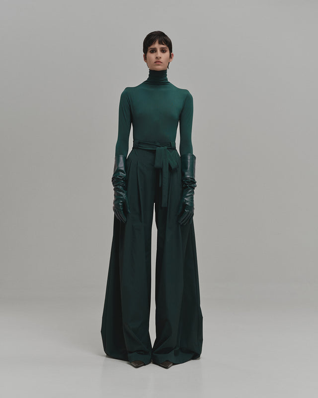 "ESPLENDOR III" PANT