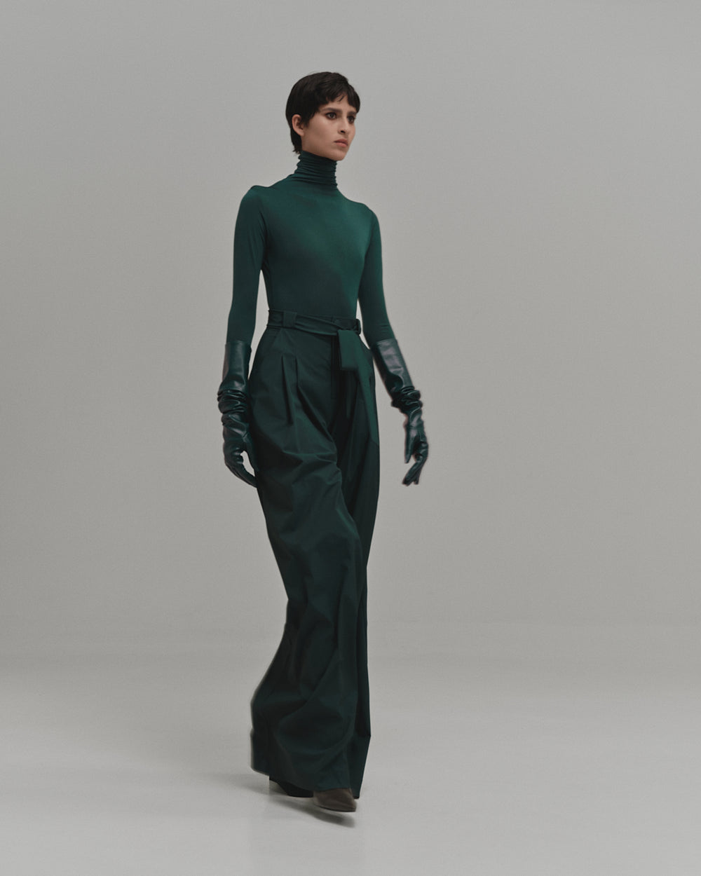 "ESPLENDOR III" PANT