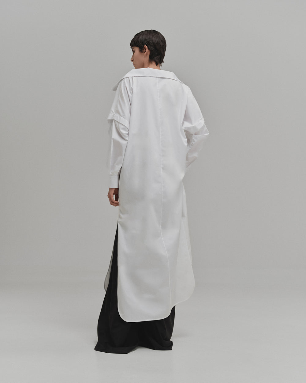 "ENCINA" SHIRT