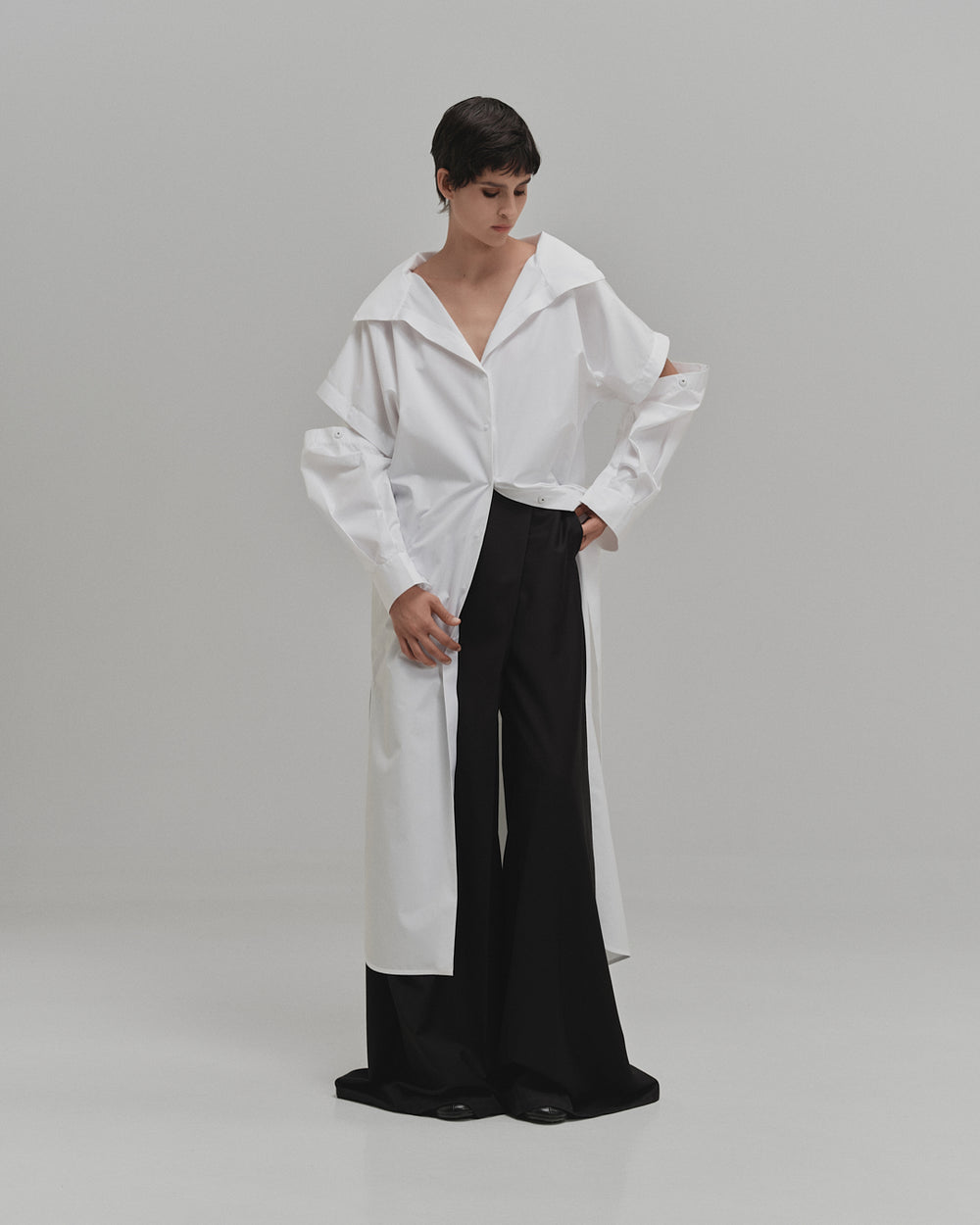 "ENCINA" SHIRT