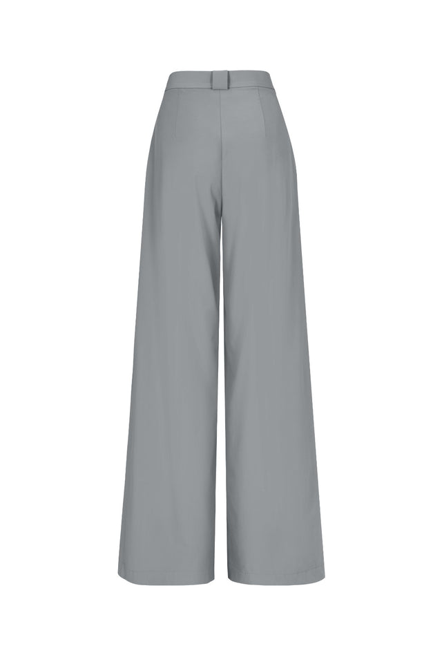 "ESPLENDOR II" PANTS