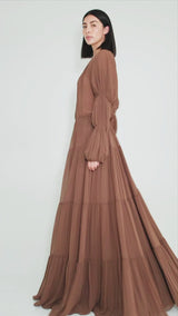 'ESENCIA' TOP