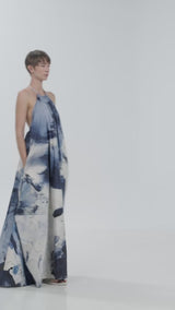 'ARMONIA' MAXI DRESS