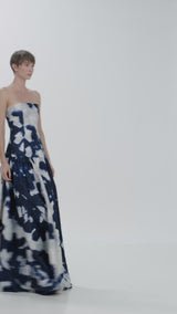 'ALICE' MAXI DRESS