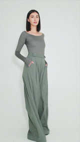 'ESPLENDOR II' PANT