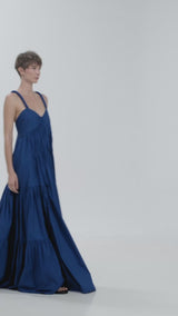 'ETERNO' MAXI DRESS